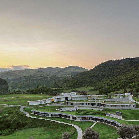 Concept Hotel By Coaf Debed Exterior foto