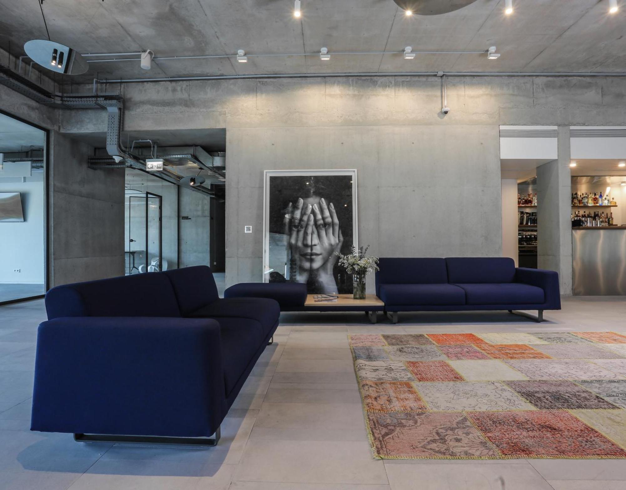 Concept Hotel By Coaf Debed Exterior foto